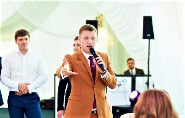 Павел Филимонов